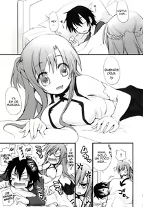 Page 4 of Netoge Yome - preview thumbnail