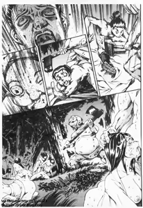 Page 168 of LUST TRAIN Shokai Genteiban | 狂情列車 - preview thumbnail