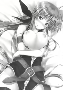 Page 8 of Home Sweet Home ~Fate hen 3~ - preview thumbnail
