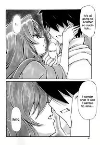 Page 3 of Angel's stroke 66 Maou-sama no Hon | The Demon Queen's Book - preview thumbnail