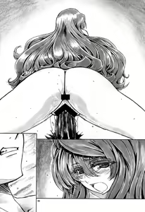 Page 7 of Angel's stroke 66 Maou-sama no Hon | The Demon Queen's Book - preview thumbnail