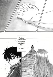 Page 10 of Angel's stroke 66 Maou-sama no Hon | The Demon Queen's Book - preview thumbnail