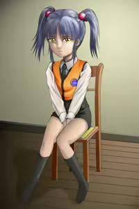 Imouto Cosplay Hounyou — hentai manga cover on Fhentai