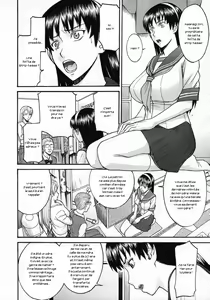 Page 5 of Sailor Fuku To Strip - preview thumbnail