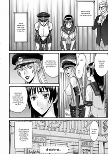 Page 56 of Sailor Fuku To Strip - preview thumbnail