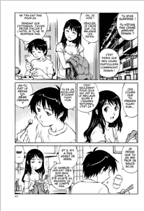 Page 3 of Hajimete no Manten Sex | Meilleur Score pour une Premiére Fois. (decensored) - preview thumbnail