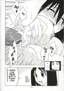 Page 8 of Topaz - preview thumbnail