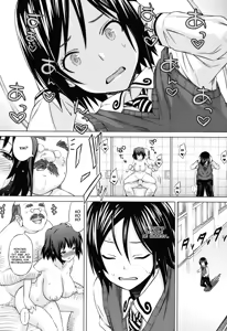 Page 40 of Asobare Dear Sex Friend Ch. 2-5 (decensored) - preview thumbnail