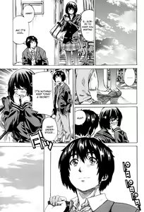 Page 3 of Moshimo, Hatsukoi ga Kanatte Itara? - preview thumbnail