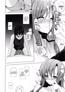 Page 10 of Primae Noctis - preview thumbnail