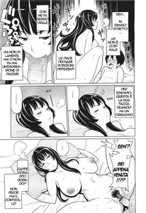 Page 3 of Osoto Biyori - preview thumbnail
