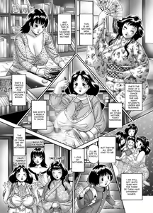 Page 3 of Nakadashi De Iinoyo ~Haha No Jukuniku~ | Three Mommy Alliance Ch. 1-4 - preview thumbnail