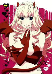 XXX — hentai manga cover on Fhentai