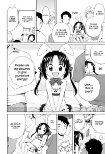Page 102 of Tsukimisou no Akari | The Light of Tsukimi Manor Ch. 1-6 - preview thumbnail