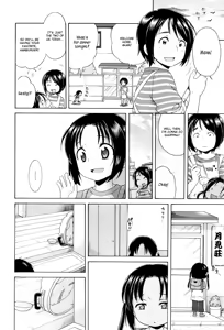 Page 137 of Tsukimisou no Akari | The Light of Tsukimi Manor Ch. 1-6 - preview thumbnail