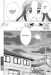 Page 141 of Tsukimisou no Akari | The Light of Tsukimi Manor Ch. 1-6 - preview thumbnail