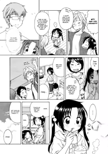 Page 32 of Tsukimisou no Akari | The Light of Tsukimi Manor Ch. 1-6 - preview thumbnail