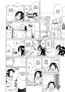 Page 35 of Tsukimisou no Akari | The Light of Tsukimi Manor Ch. 1-6 - preview thumbnail