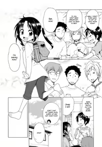 Page 4 of Tsukimisou no Akari | The Light of Tsukimi Manor Ch. 1-6 - preview thumbnail