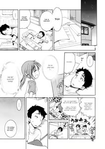 Page 49 of Tsukimisou no Akari | The Light of Tsukimi Manor Ch. 1-6 - preview thumbnail
