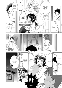 Page 50 of Tsukimisou no Akari | The Light of Tsukimi Manor Ch. 1-6 - preview thumbnail