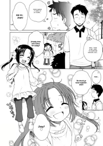 Page 52 of Tsukimisou no Akari | The Light of Tsukimi Manor Ch. 1-6 - preview thumbnail