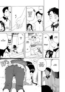 Page 53 of Tsukimisou no Akari | The Light of Tsukimi Manor Ch. 1-6 - preview thumbnail