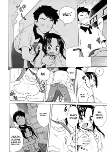 Page 54 of Tsukimisou no Akari | The Light of Tsukimi Manor Ch. 1-6 - preview thumbnail