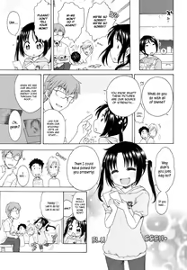 Page 7 of Tsukimisou no Akari | The Light of Tsukimi Manor Ch. 1-6 - preview thumbnail
