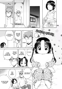Page 74 of Tsukimisou no Akari | The Light of Tsukimi Manor Ch. 1-6 - preview thumbnail