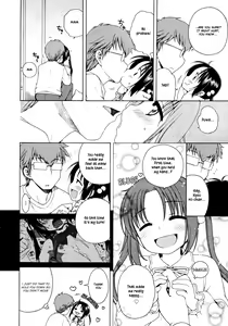 Page 77 of Tsukimisou no Akari | The Light of Tsukimi Manor Ch. 1-6 - preview thumbnail