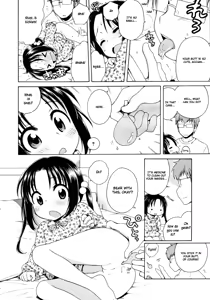 Page 79 of Tsukimisou no Akari | The Light of Tsukimi Manor Ch. 1-6 - preview thumbnail