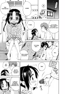 Page 80 of Tsukimisou no Akari | The Light of Tsukimi Manor Ch. 1-6 - preview thumbnail