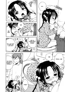 Page 81 of Tsukimisou no Akari | The Light of Tsukimi Manor Ch. 1-6 - preview thumbnail