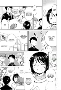 Page 97 of Tsukimisou no Akari | The Light of Tsukimi Manor Ch. 1-6 - preview thumbnail