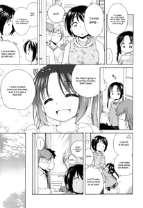Page 99 of Tsukimisou no Akari | The Light of Tsukimi Manor Ch. 1-6 - preview thumbnail