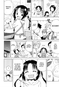 Page 100 of Tsukimisou no Akari | The Light of Tsukimi Manor Ch. 1-6 - preview thumbnail