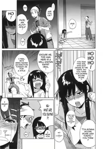 Page 3 of Koisuru Mae ni Aisuru Yoru | A Lovely Night To Fall In Love - preview thumbnail