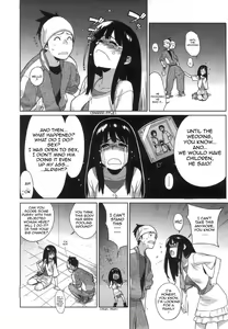 Page 4 of Koisuru Mae ni Aisuru Yoru | A Lovely Night To Fall In Love - preview thumbnail