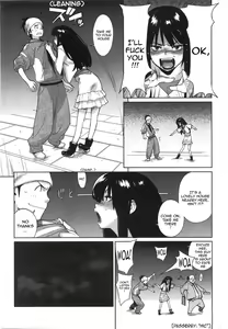 Page 5 of Koisuru Mae ni Aisuru Yoru | A Lovely Night To Fall In Love - preview thumbnail