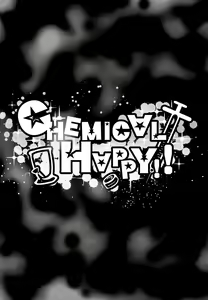 Page 3 of CHEMICAL HAPPY!! - preview thumbnail