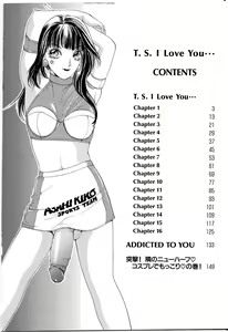 Page 3 of T.S. I LOVE YOU... - preview thumbnail