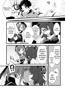 Page 4 of Zetchou Saiban | Climax Trial - preview thumbnail