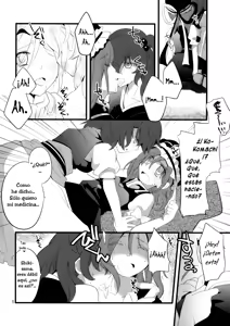 Page 5 of Zetchou Saiban | Climax Trial - preview thumbnail
