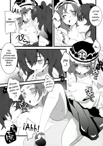 Page 6 of Zetchou Saiban | Climax Trial - preview thumbnail