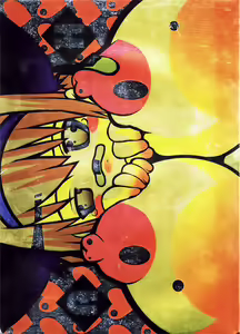 A. H. — hentai manga cover on Fhentai
