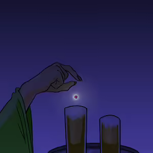 Page 3 of Makura Eigyou 3 - preview thumbnail