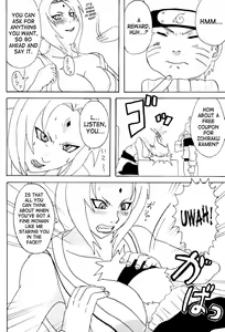 Page 5 of Tsunade Hon | Tsunade Book - preview thumbnail