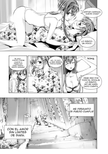Page 3 of Sono Hanabira ni Kuchizuke wo Ch. 2 - preview thumbnail