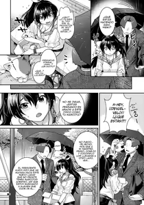 Page 3 of Aoi Hitomi no Koneko-chan | Koneko-chan de Ojos Azules - preview thumbnail